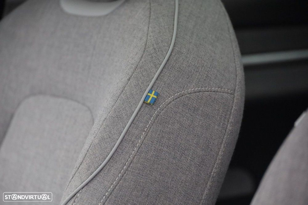 Volvo EX30 69 kWh Twin Motor Ultra - 10