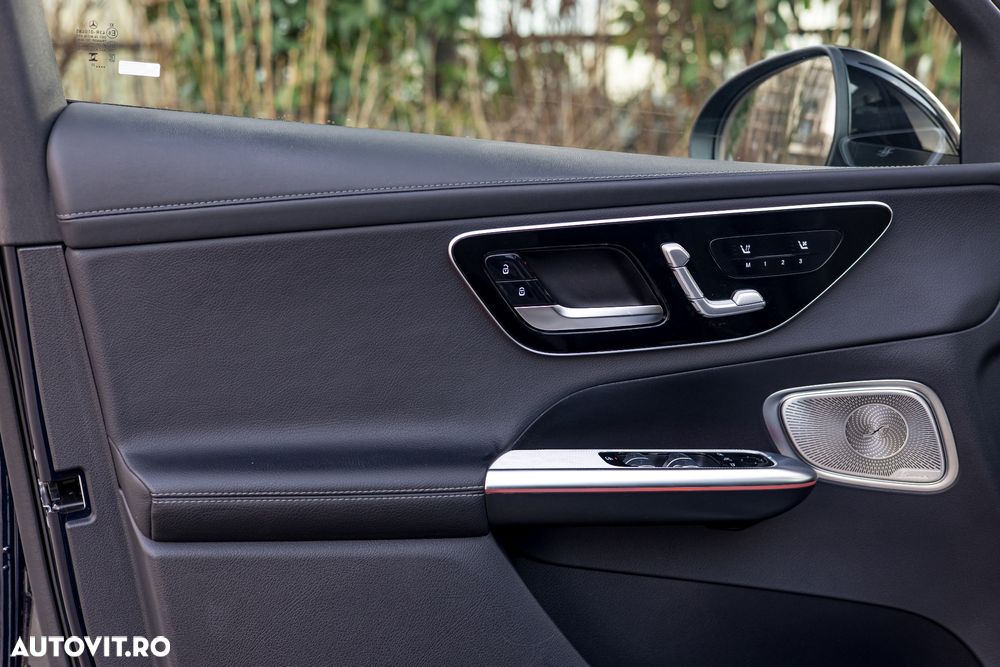 Mercedes-Benz GLC 300 d 4MATIC MHEV - 33