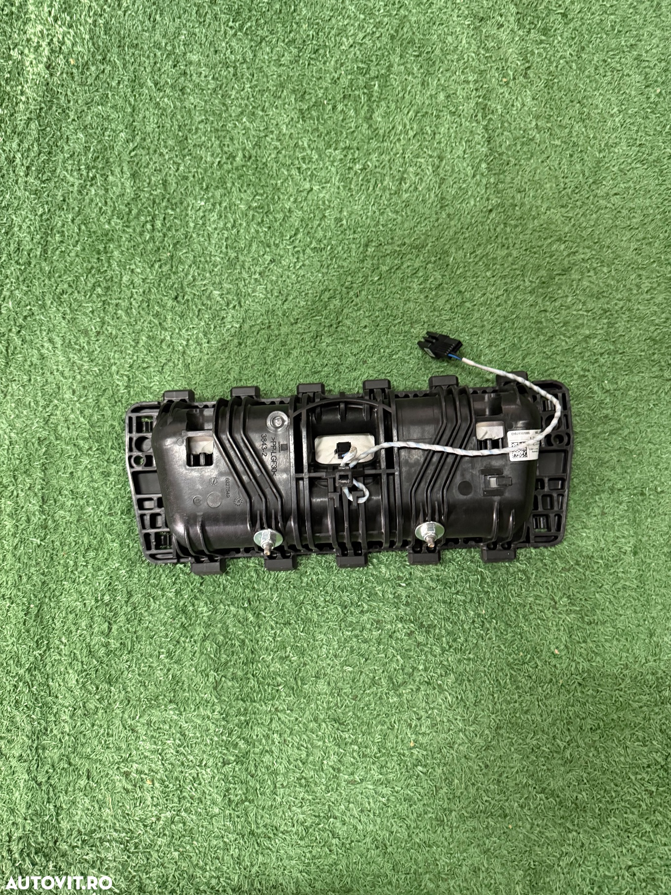 Airbag pasager Bmw seria 5 G30 G31 seria 7 G11 G12 - 3