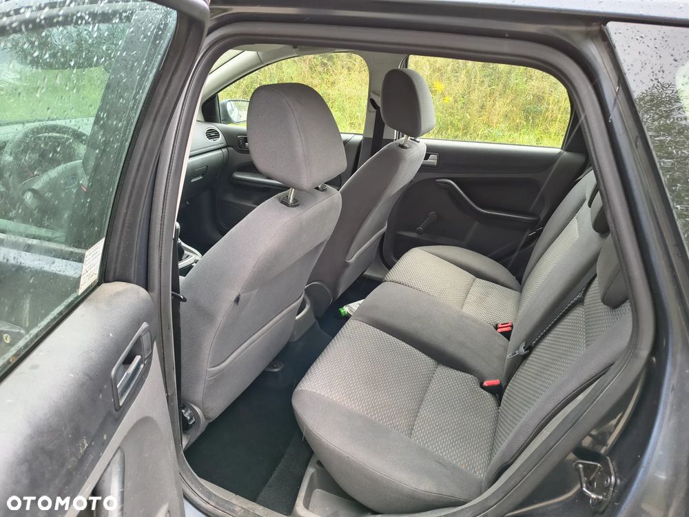 Ford Focus - 3