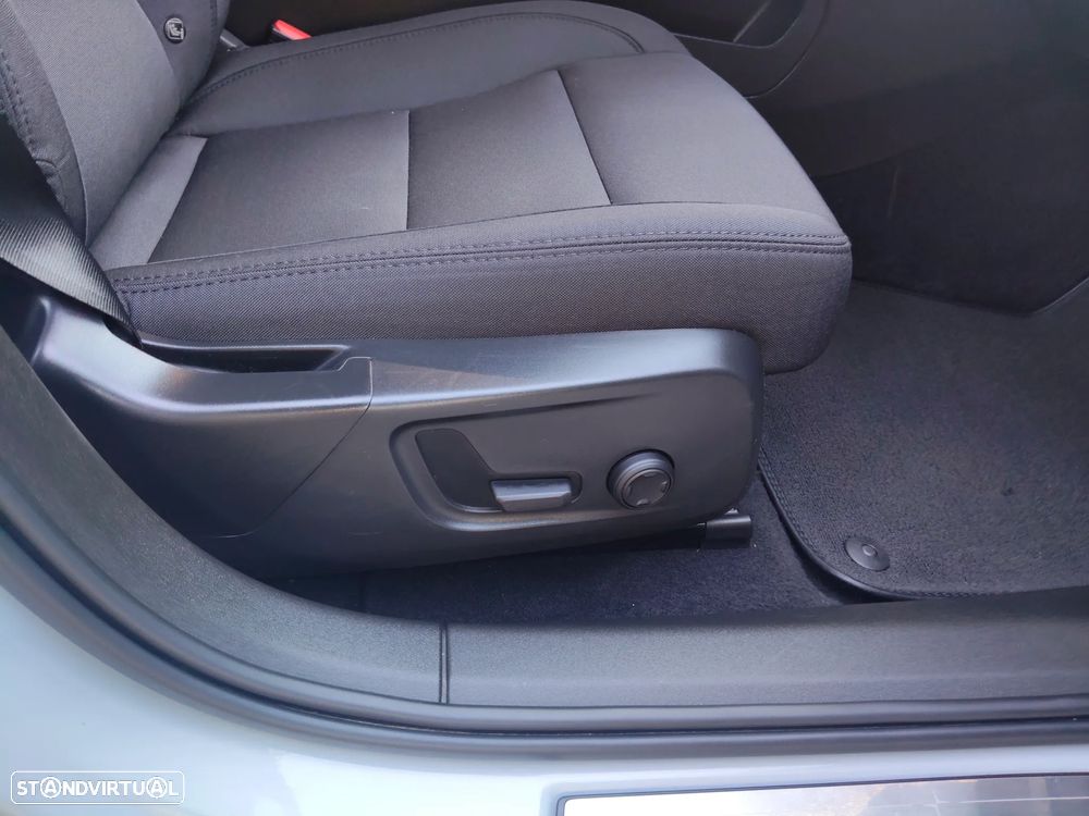 Polestar 2 Long Range 78 kWh - 26