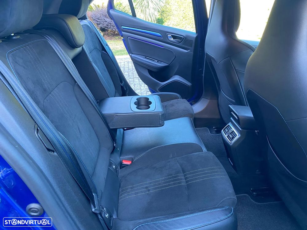 Renault Mégane 1.6 TCe GT EDC - 46