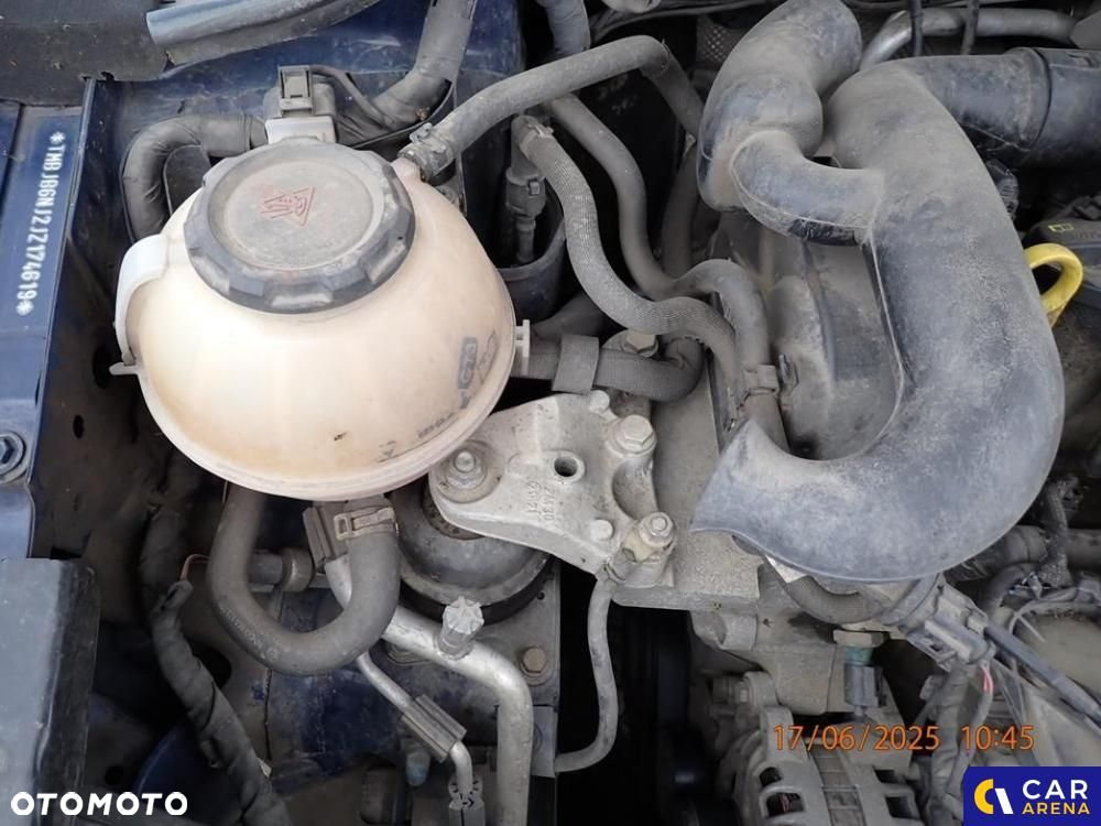 Skoda Fabia 1.0 Ambition - 12