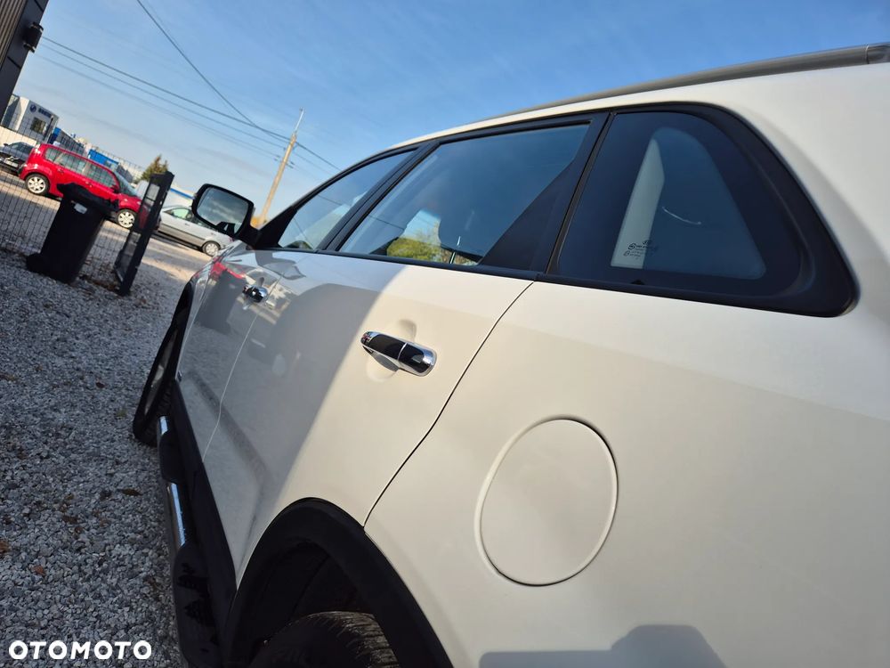 Kia Sorento 2014