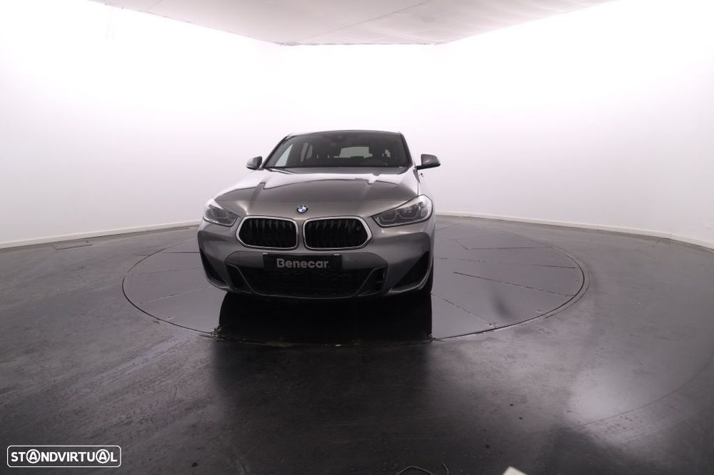 BMW X2 16 d sDrive Auto Pack M - 12