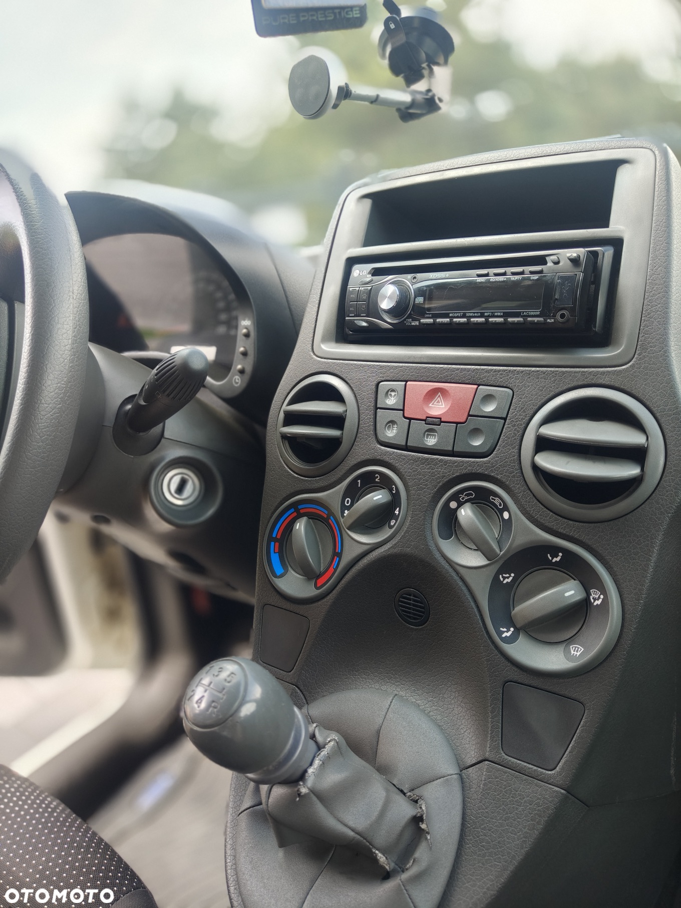 Fiat Panda - 13