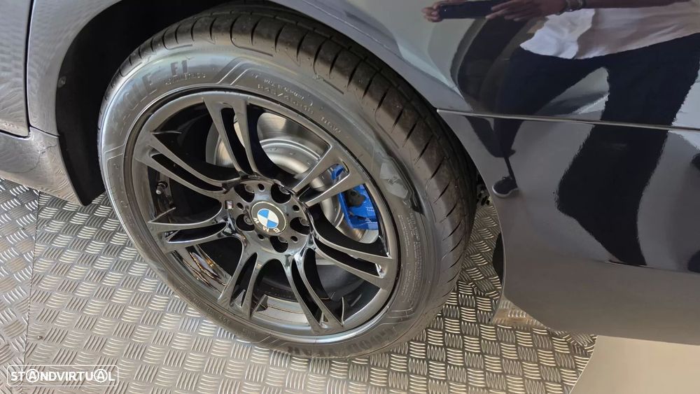 BMW 525 d Pack M Auto - 36