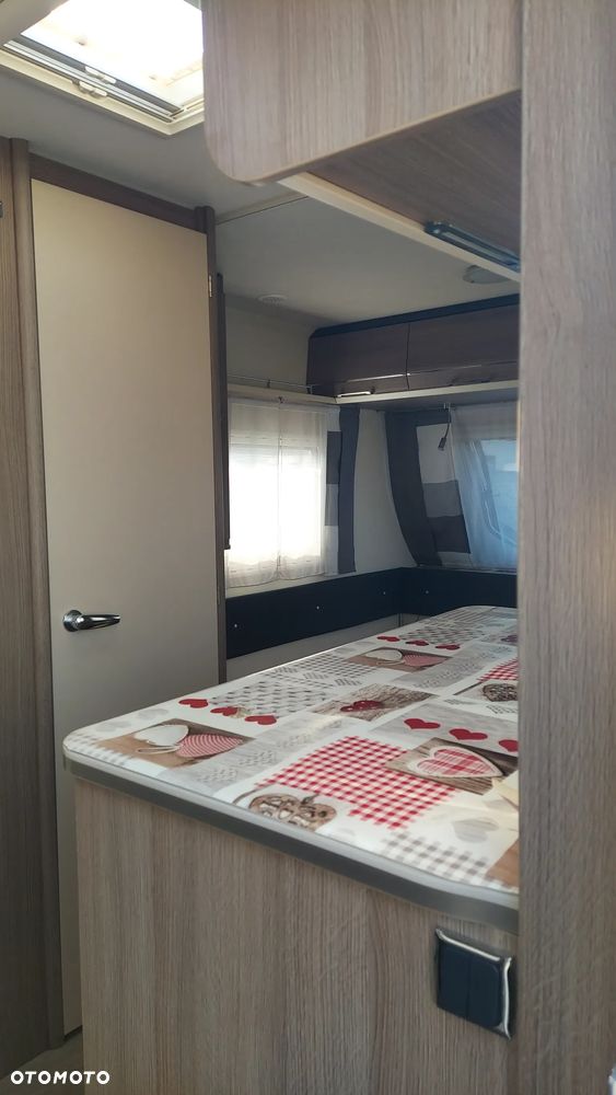 Caravelair Allegra 450 - 9