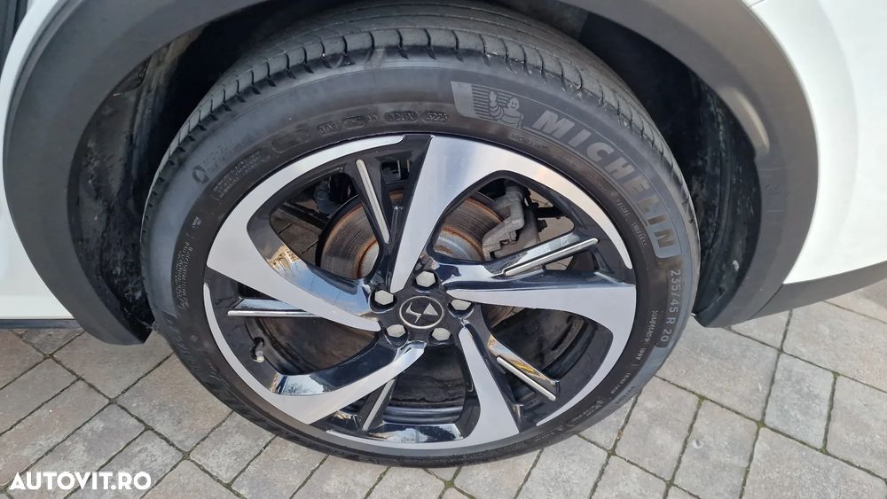 DS Automobiles DS 7 Crossback 1.6 PHeV FWD 225 EAT8 OPERA - 33