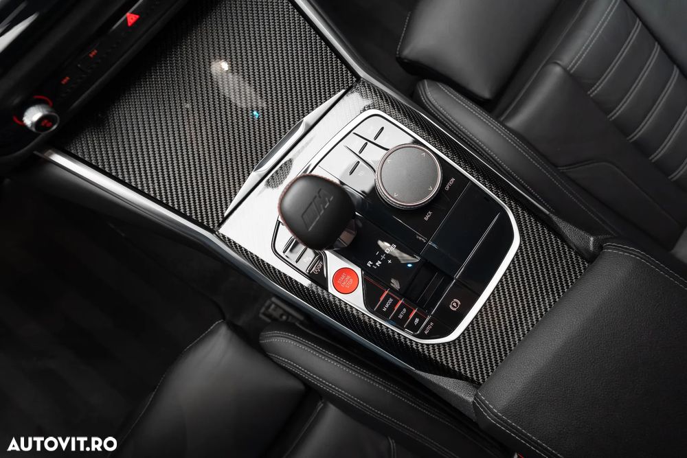 BMW M2 2023 — imagine 18