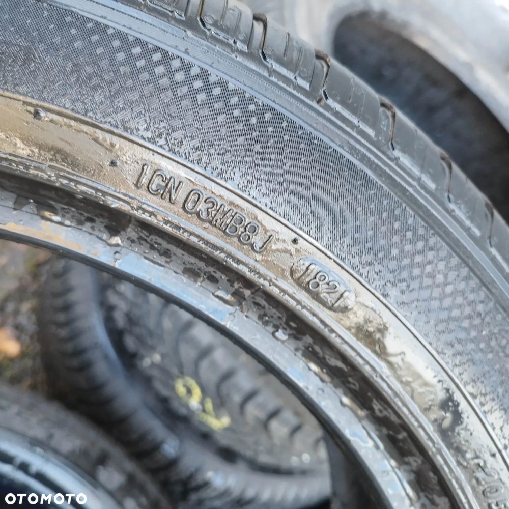 205/55/17 semperit speed life 3 - 2