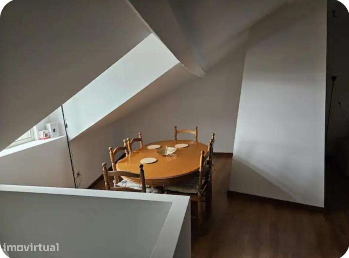 Apartamento com 3 quartos - localizado em Cedofeita Porto - Grande imagem: 5/23