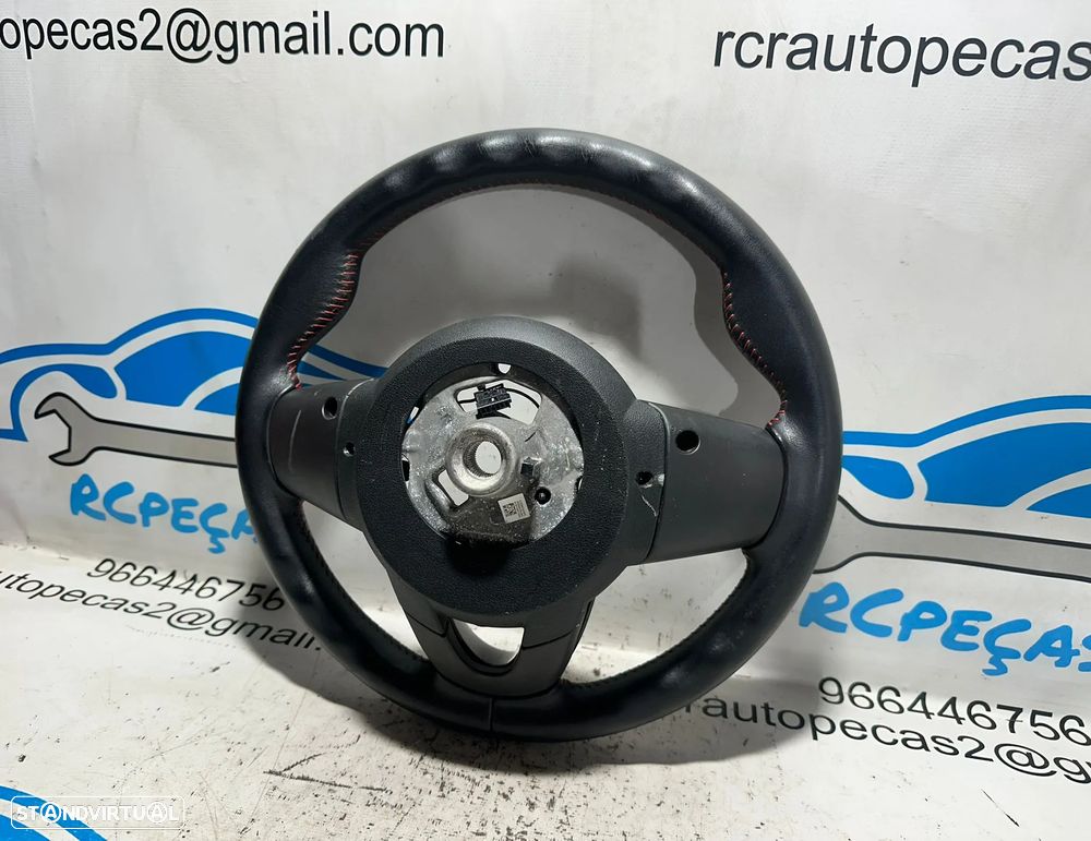 .Volante Original Mini Cooper One SD D JCW 6996046 2013 - 2020 - 7