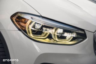 BMW X3 2020 photo 5