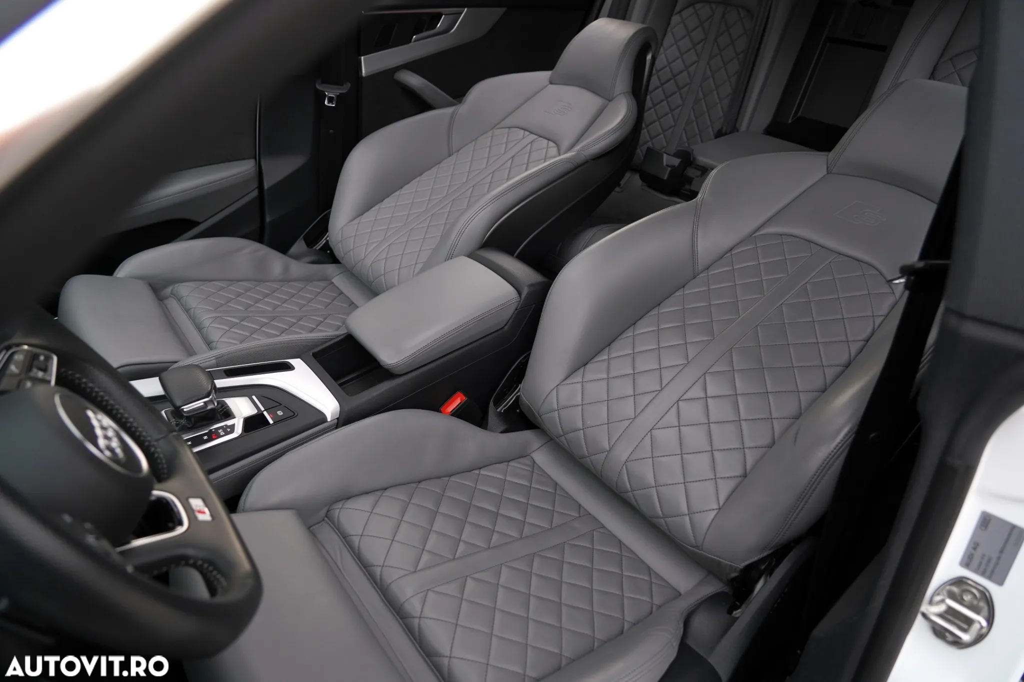 Audi A5 Sportback 2.0 TDI S tronic - 15