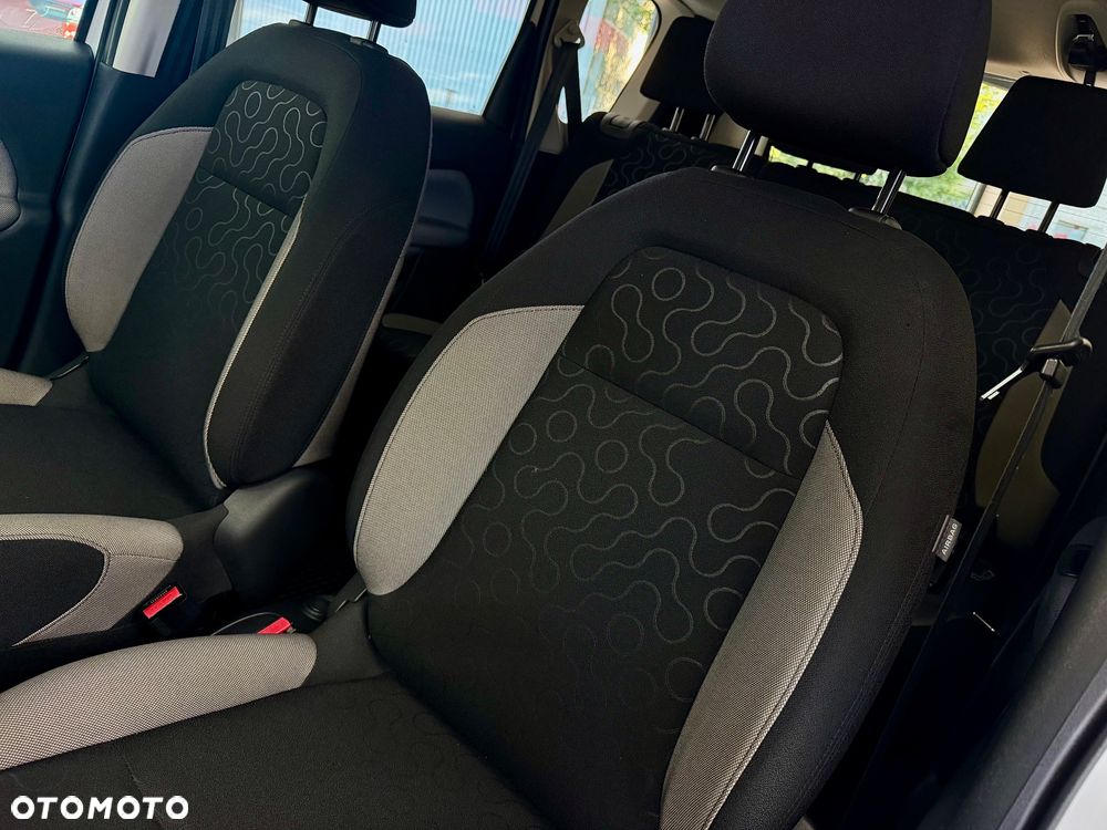 Citroën C3 Picasso 1.6i Exclusive - 25