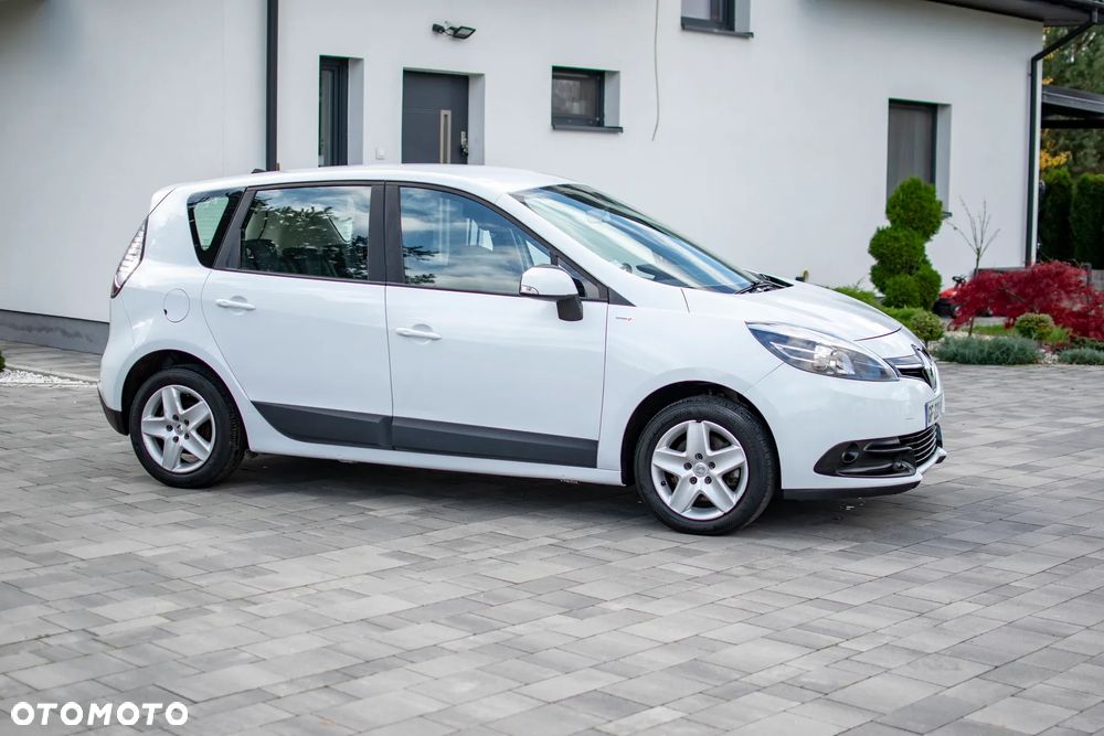 Renault Scenic - 13