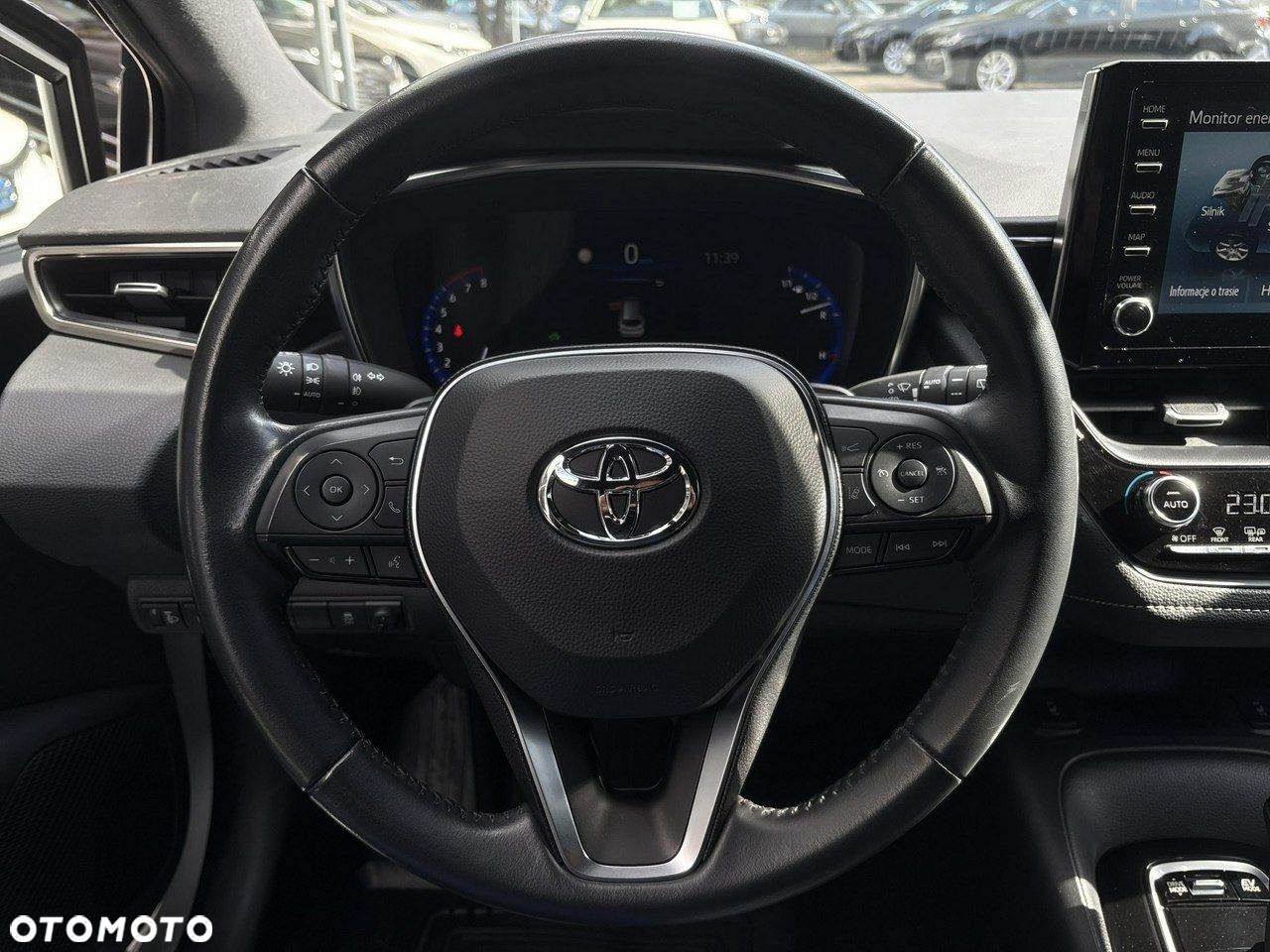 Toyota Corolla - 21