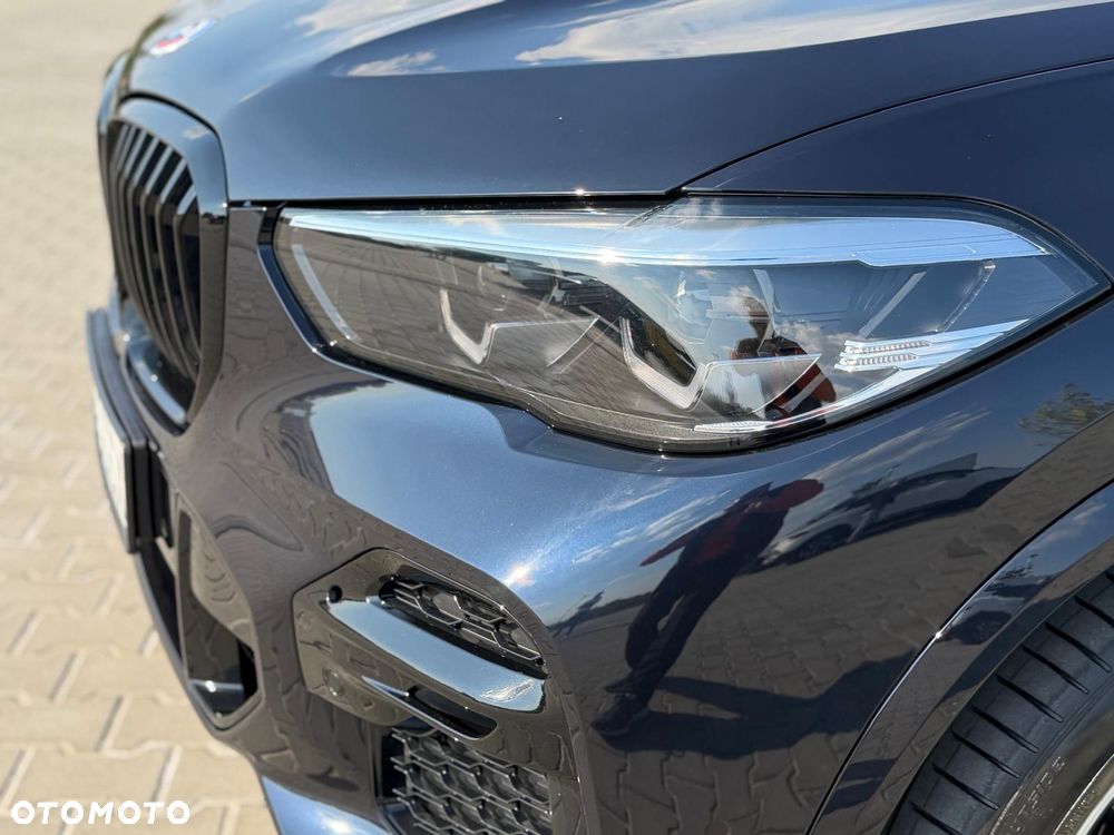BMW X5 xDrive30d mHEV - 28