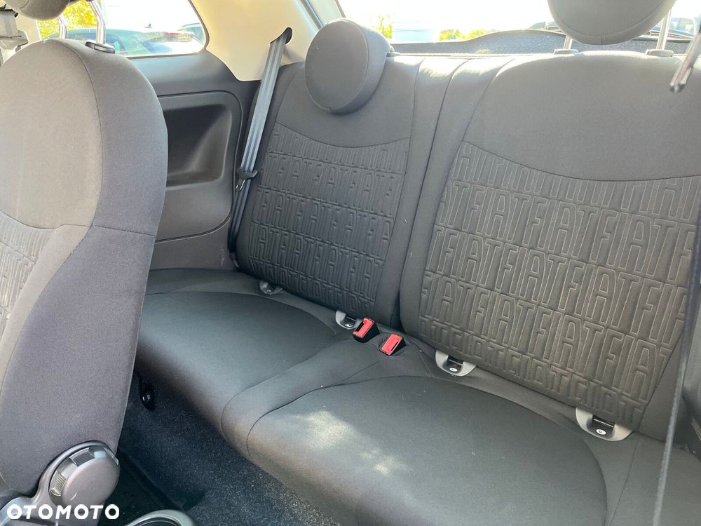Fiat 500 - 17
