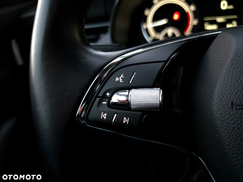 Skoda Kamiq 1.0 TSI Ambition DSG - 17