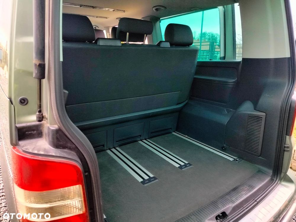 Volkswagen Multivan L1 Highline - 13