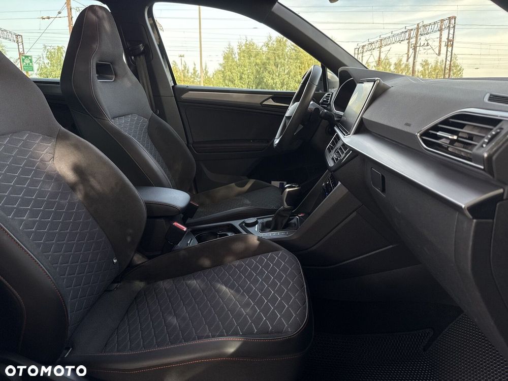 Seat Tarraco - 14