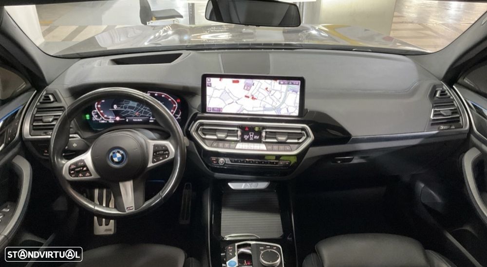BMW iX3 M Sport Impressive - 6