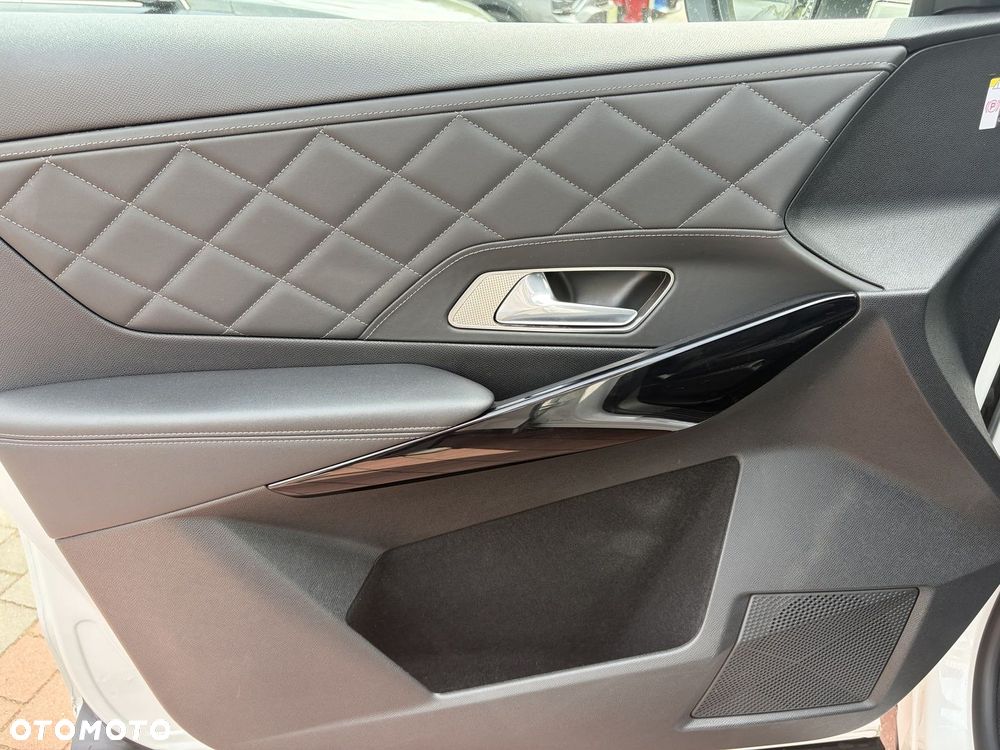 DS Automobiles DS 7 Crossback - 13