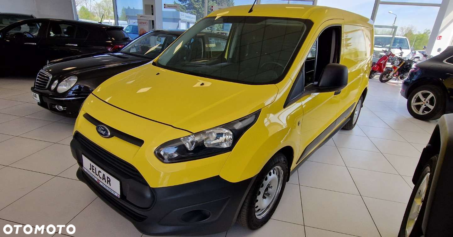 Ford Transit Connect - 3