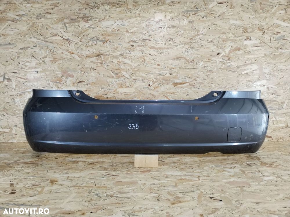 Bara spate Nissan Almera, 2000, 2001, 2002, 2003, 2004, 2005, 2006, 85022-BN700. - 1