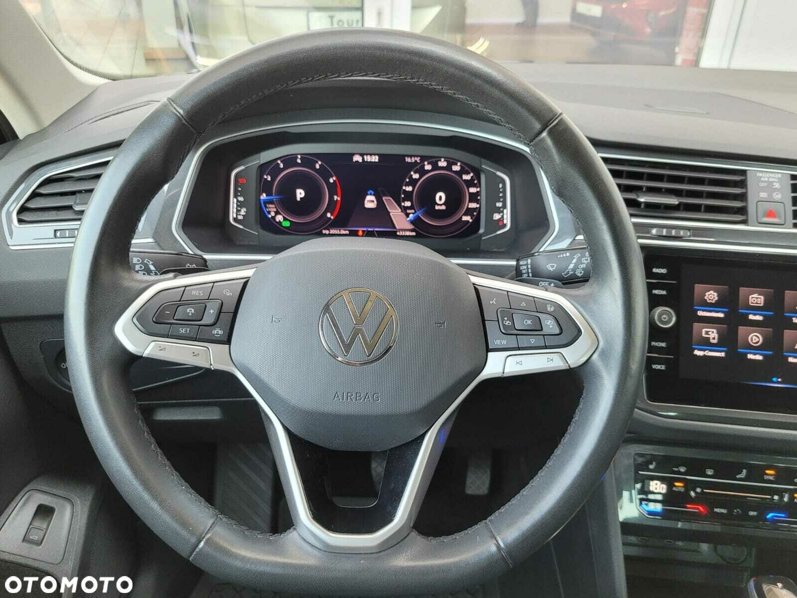 Volkswagen Tiguan 1.5 TSI EVO Life DSG - 5