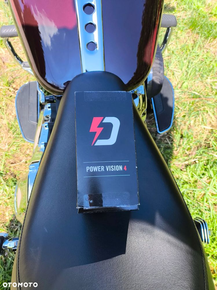 Harley-Davidson Softail Fat Boy - 14