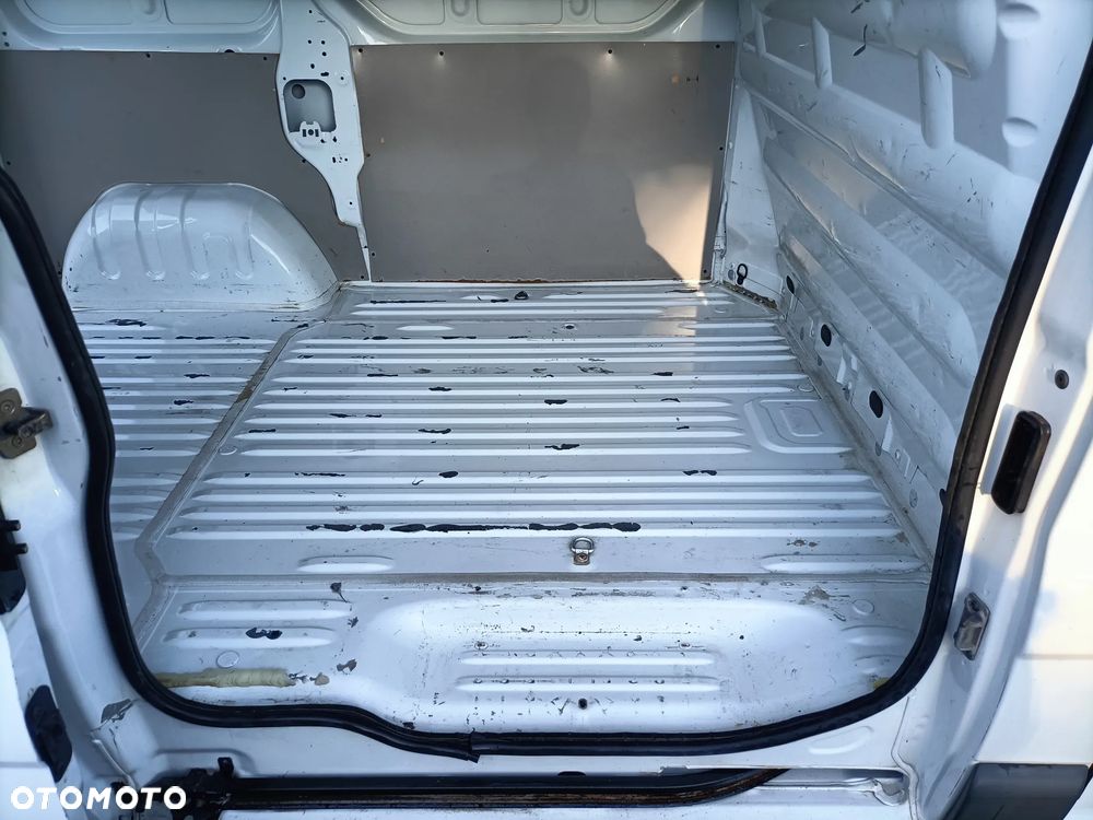 Opel Vivaro L1H1 Tour Cosmo - 2