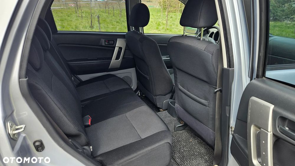 Daihatsu Terios 4WD Top S Pirsch - 14