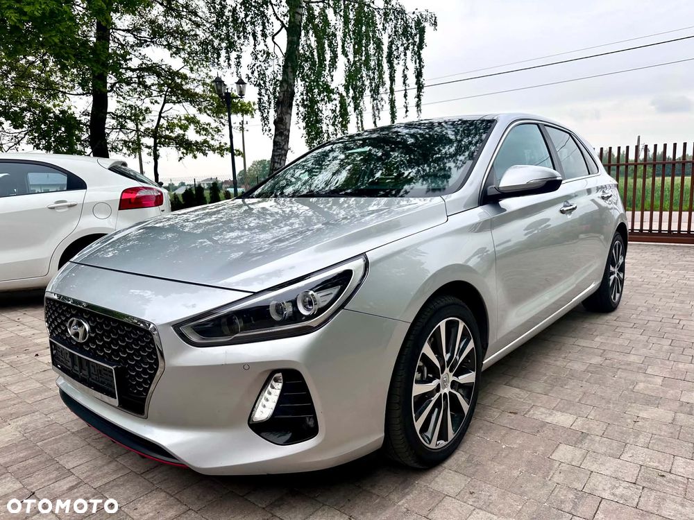 Hyundai i30 - 1