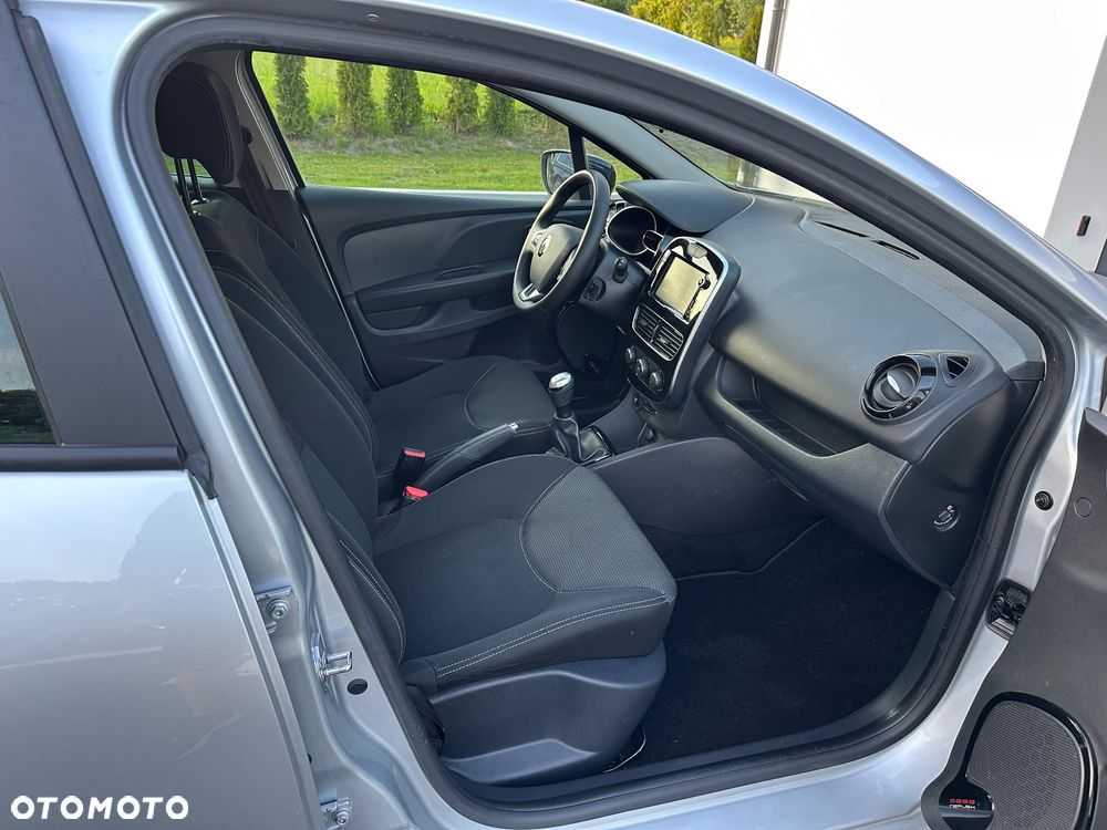 Renault Clio 0.9 Energy TCe Zen - 15