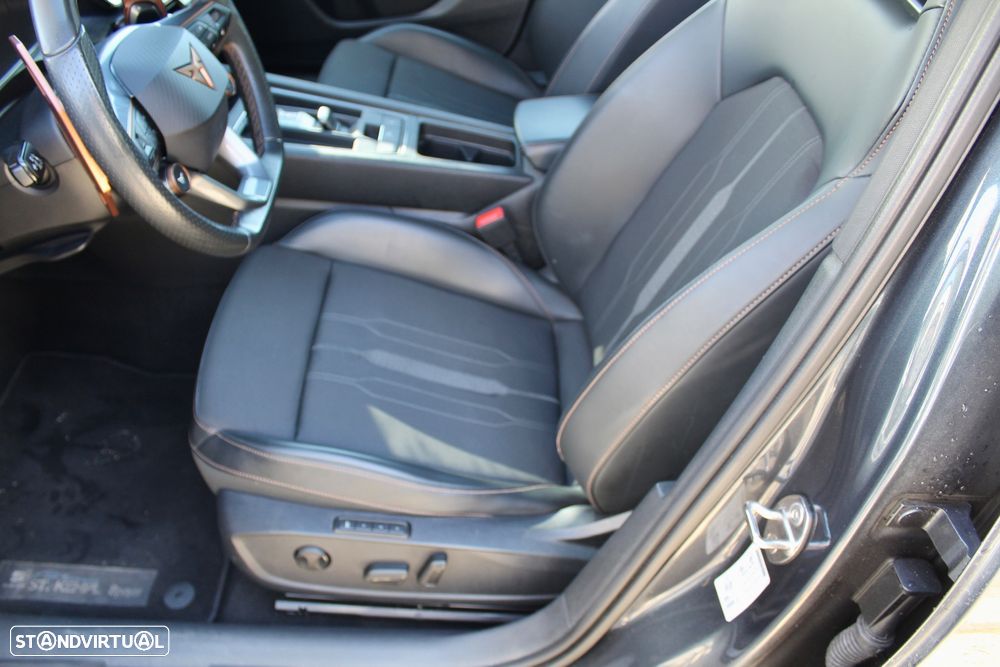 Cupra Formentor 2.0 TSI DSG 4Drive VZ - 23