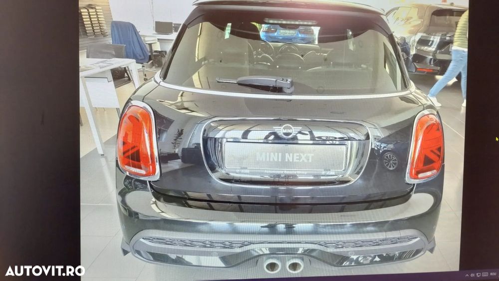 Mini Cooper S AT - 9