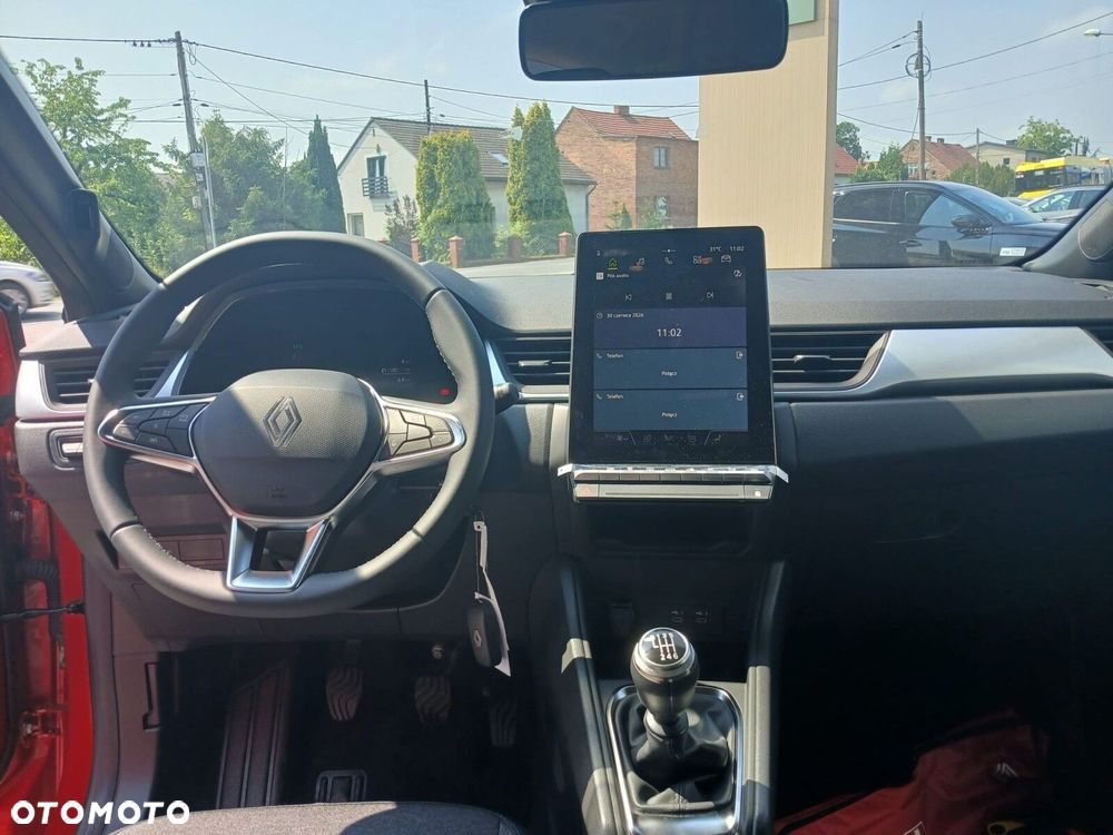 Renault Captur - 7