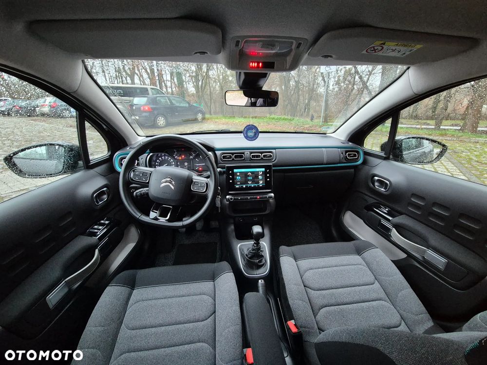 Citroën C3 - 7