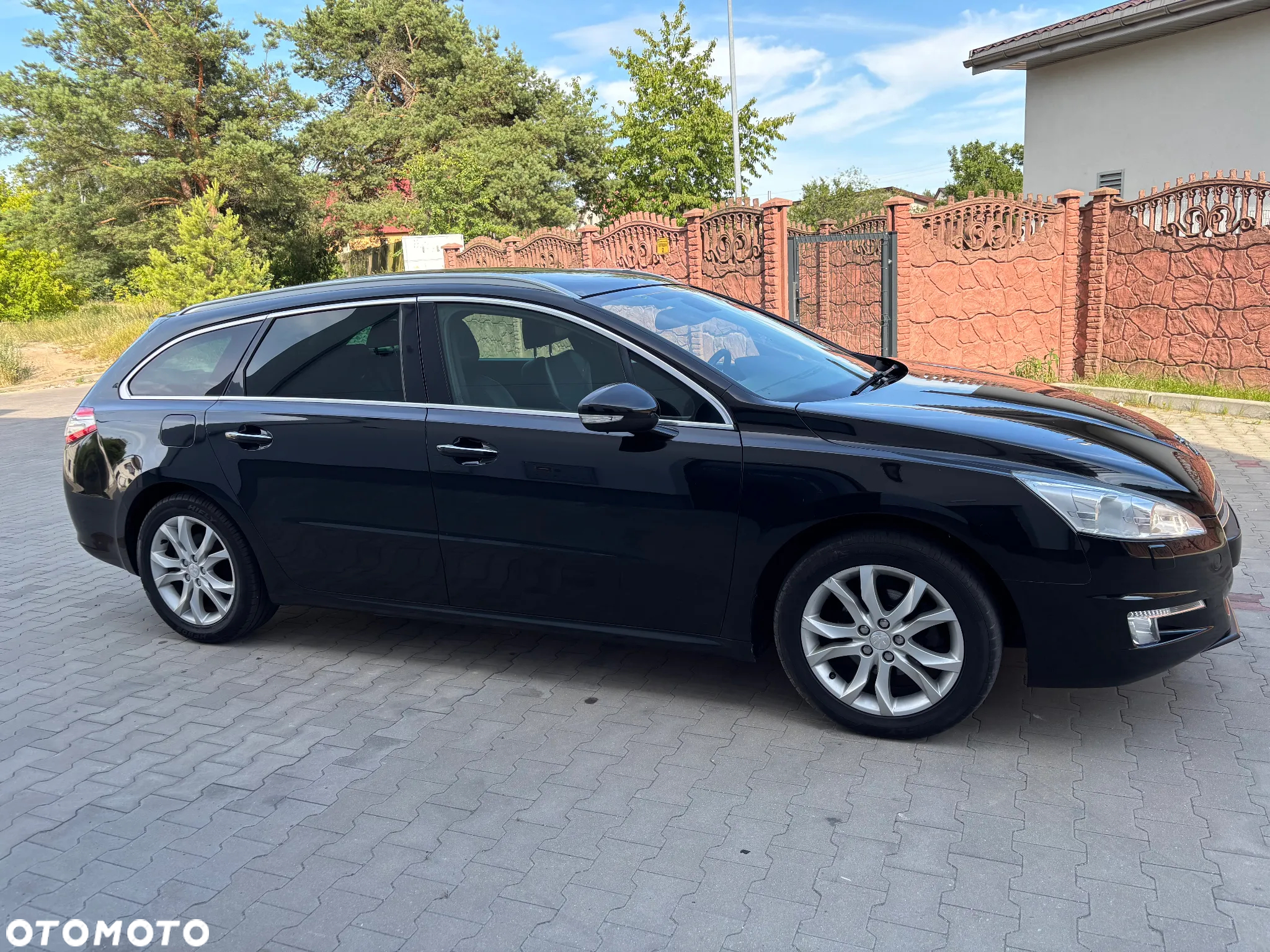 Peugeot 508 SW HDi FAP 140 Active - 18