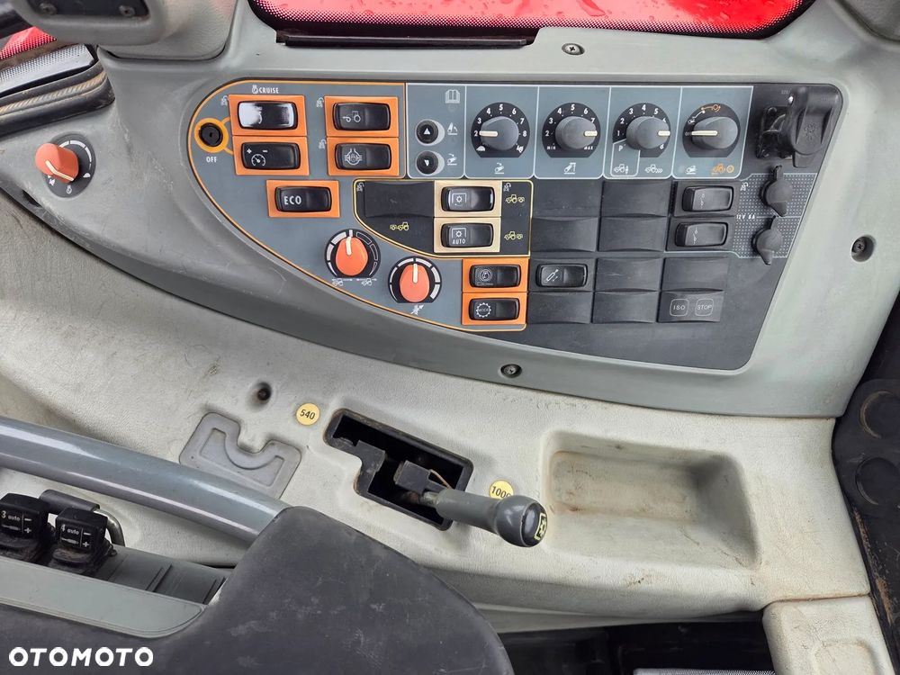 Valtra T 132 DIRECT VERSU - 26