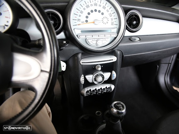 MINI 3 Portas Cooper - 13