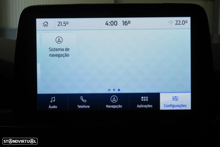 Ford Kuga 1.5 EcoBoost ST-Line - 17