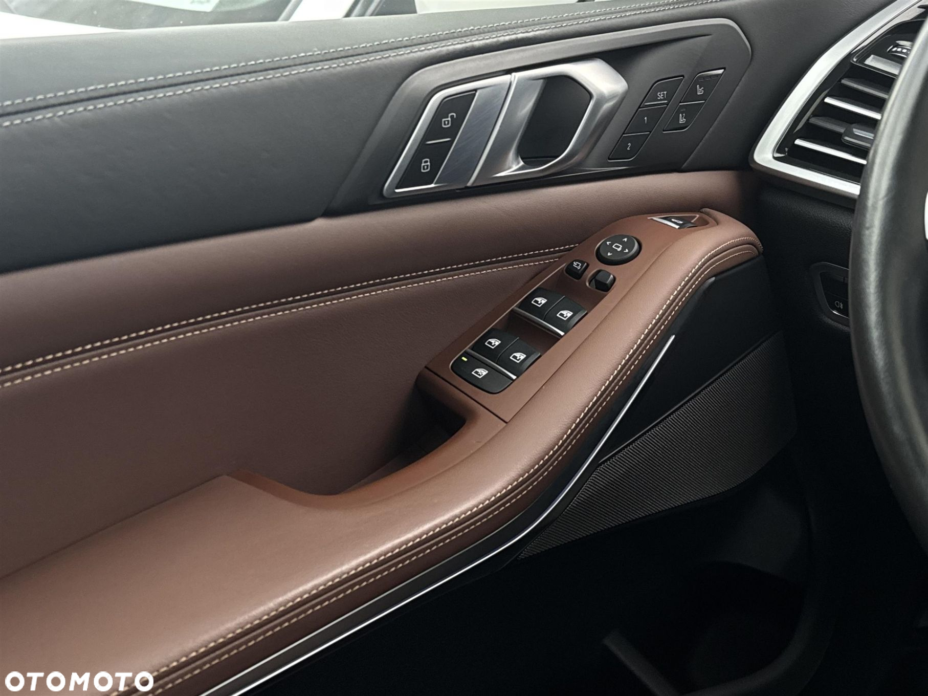 BMW X5 - 19