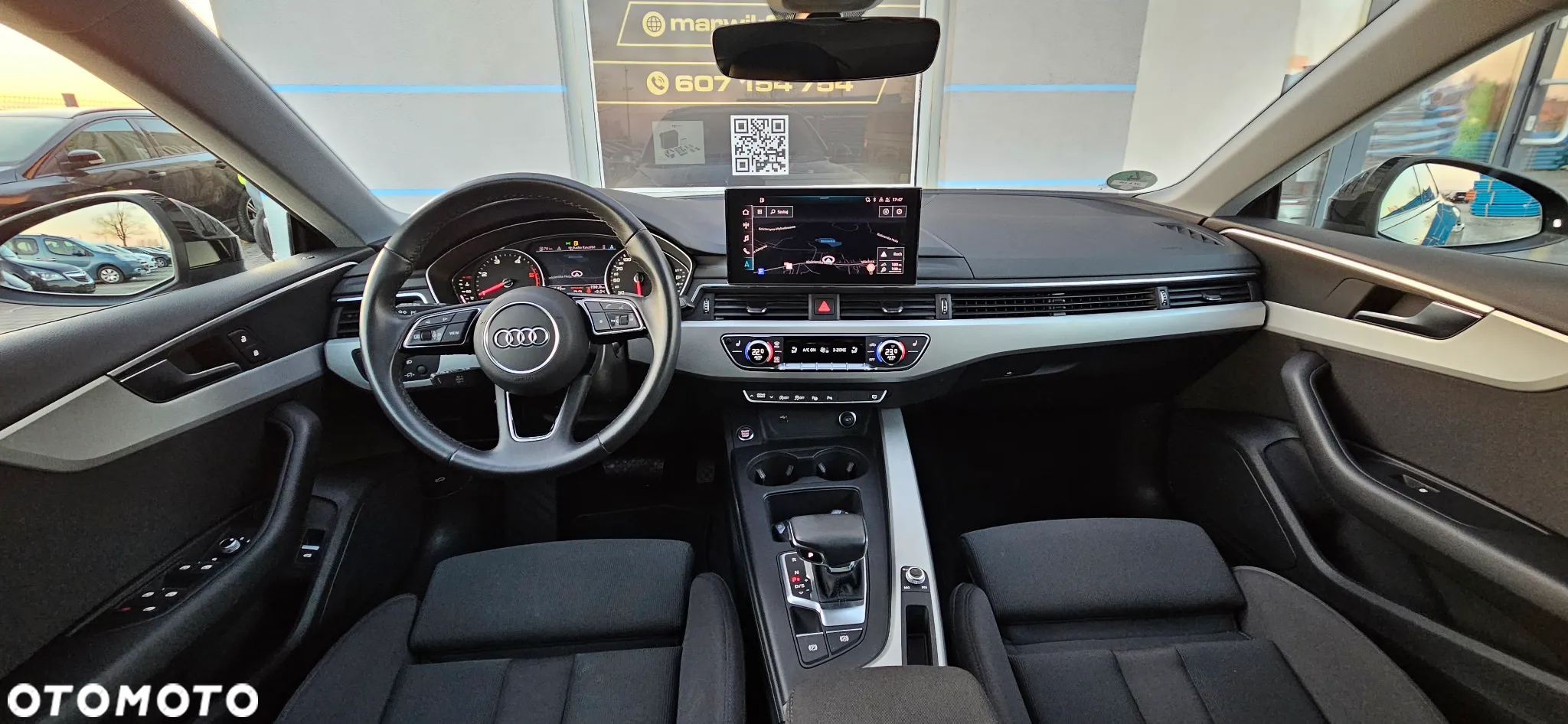 Audi A5 - 22
