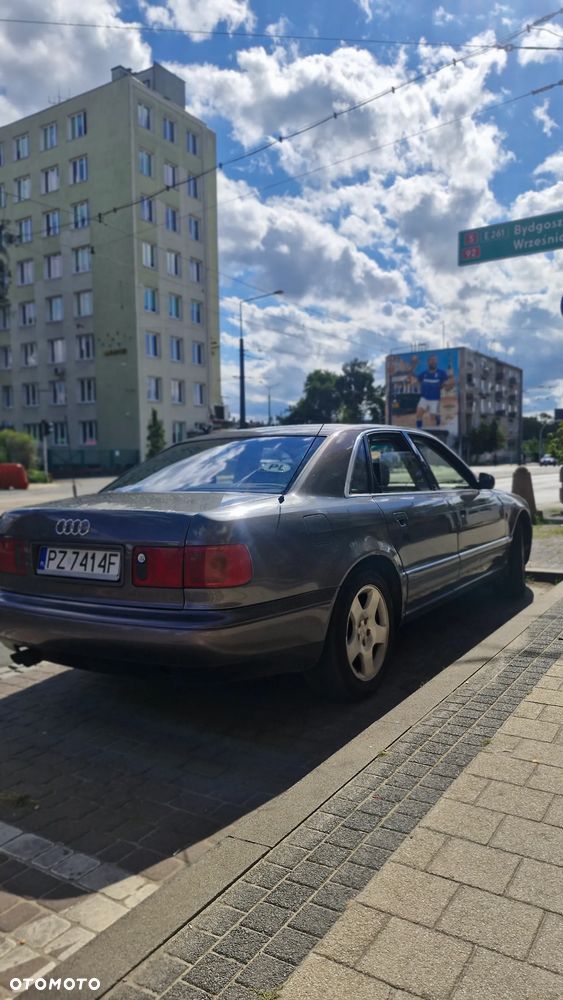 Audi A8 4.2 Quattro Tiptronic - 13