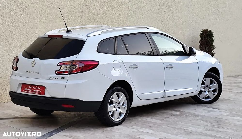Renault Megane - 3