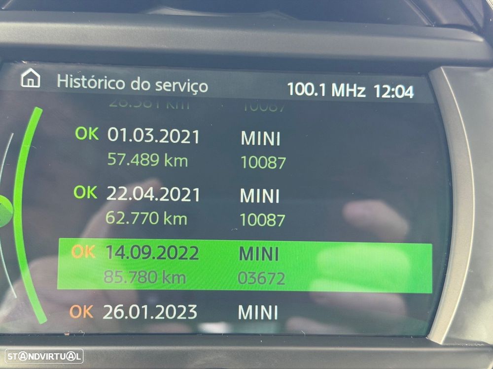 MINI Clubman Cooper - 47